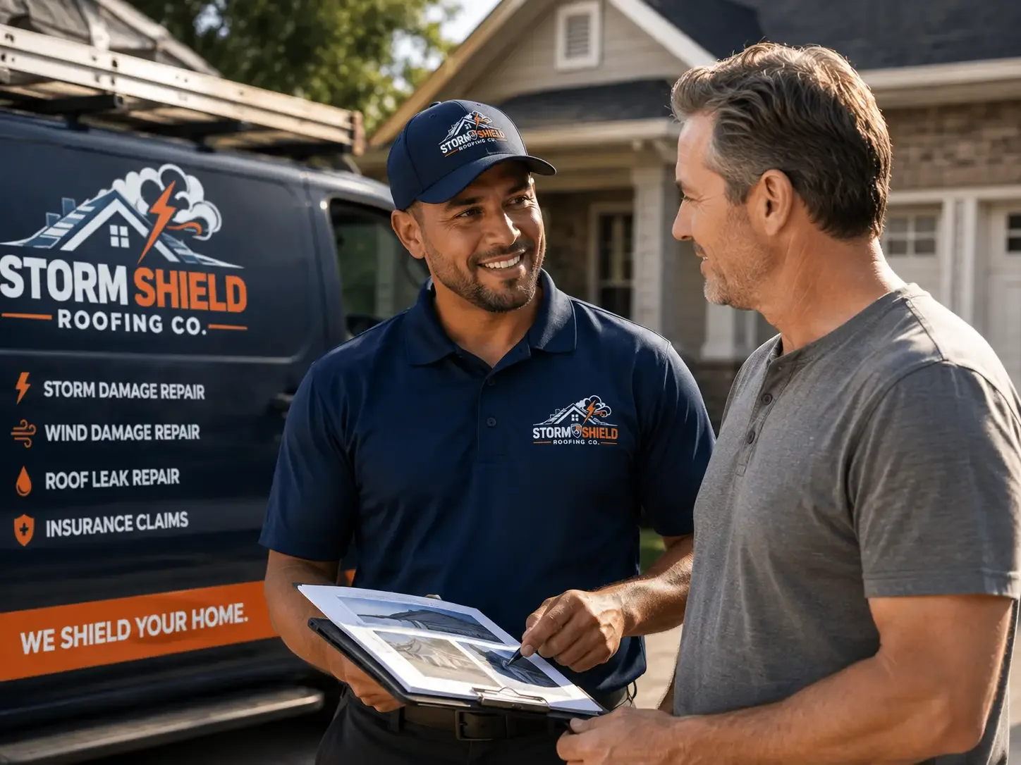 Storm Damage Roof Repair Westmont, IL FAQs